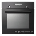 Built in electric pizza oven meat oven